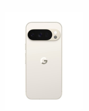 Google Pixel 10 Pro 512GB - Porcelain
