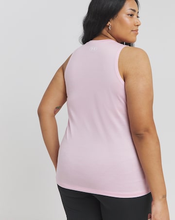 Under Armour Tech Twist Tank