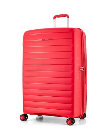 Rock Palma 3pc Suitcase Set
