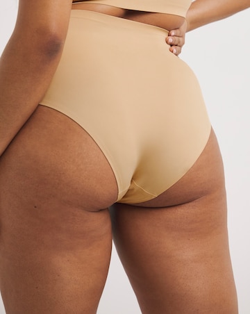 Pretty Secrets Invisible Solutions Deep Full Brief
