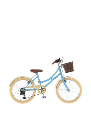Elswick Cherish Kids Bike - 20 inch wheel