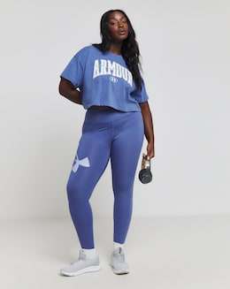 Under Armour Campus Legging