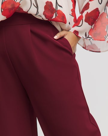 Joanna Hope Wide Leg Trousers
