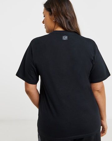 adidas Animal Print Essentials T-Shirt