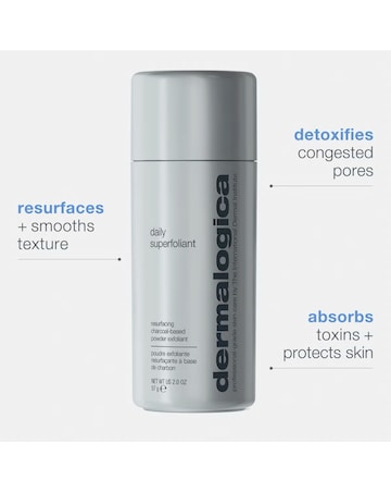Dermalogica Daily Superfoliant