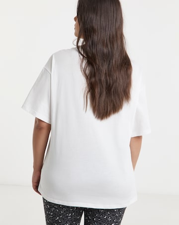 PUMA Essential Relaxed T-Shirt