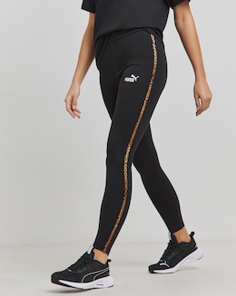 PUMA Essentials Graphic Animal Leggings