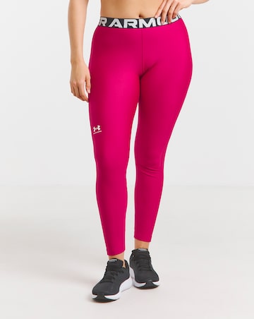 Under Armour HeatGear Legging