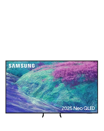 Samsung QE55QN1EFAUXXU 55in Neo QLED 4K AirSlim Smart TV