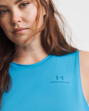 Under Armour Vanish Energy Crop Top