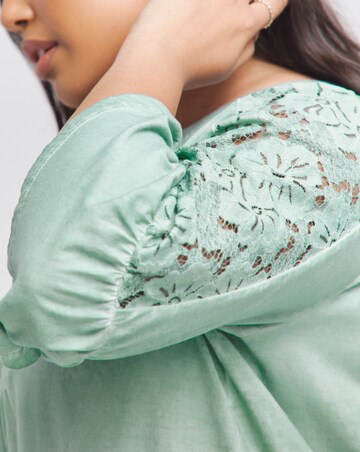 Joe Browns Easy Breezy Top