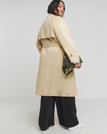 Tommy Hilifiger Trench Coat