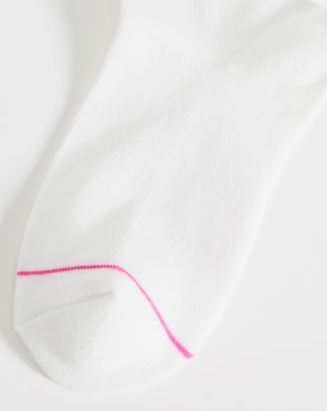 VANS Check Half Crew Socks