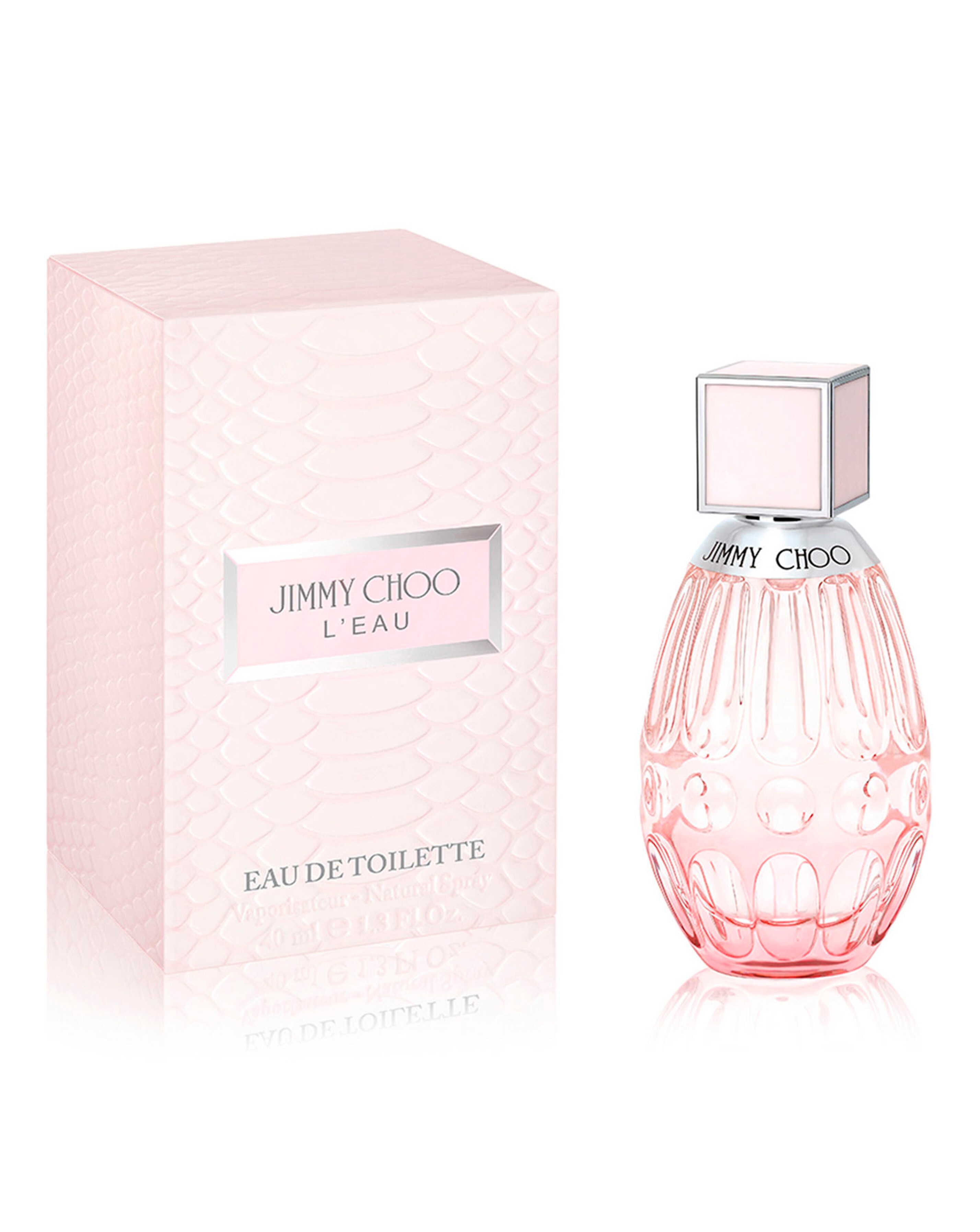 Jimmy Choo L'eau Eau de Toilette 40ml