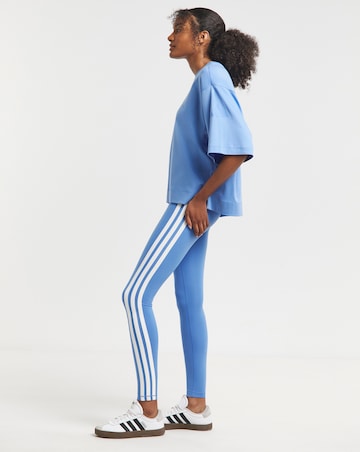 adidas All SZN Oversized T-Shirt