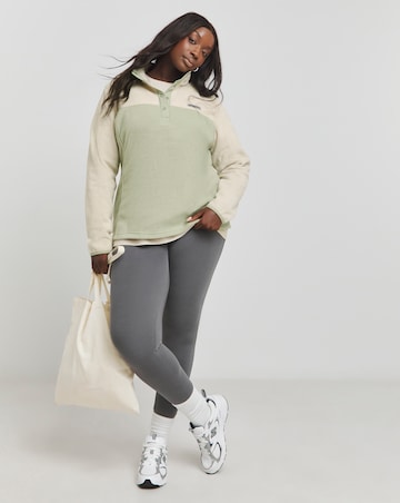 Columbia Benton Springs 1/2 Snap Pull Over II
