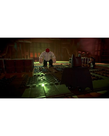 Lego Batman: Legacy of the Dark Knight - Deluxe Edition (Xbox Series X)