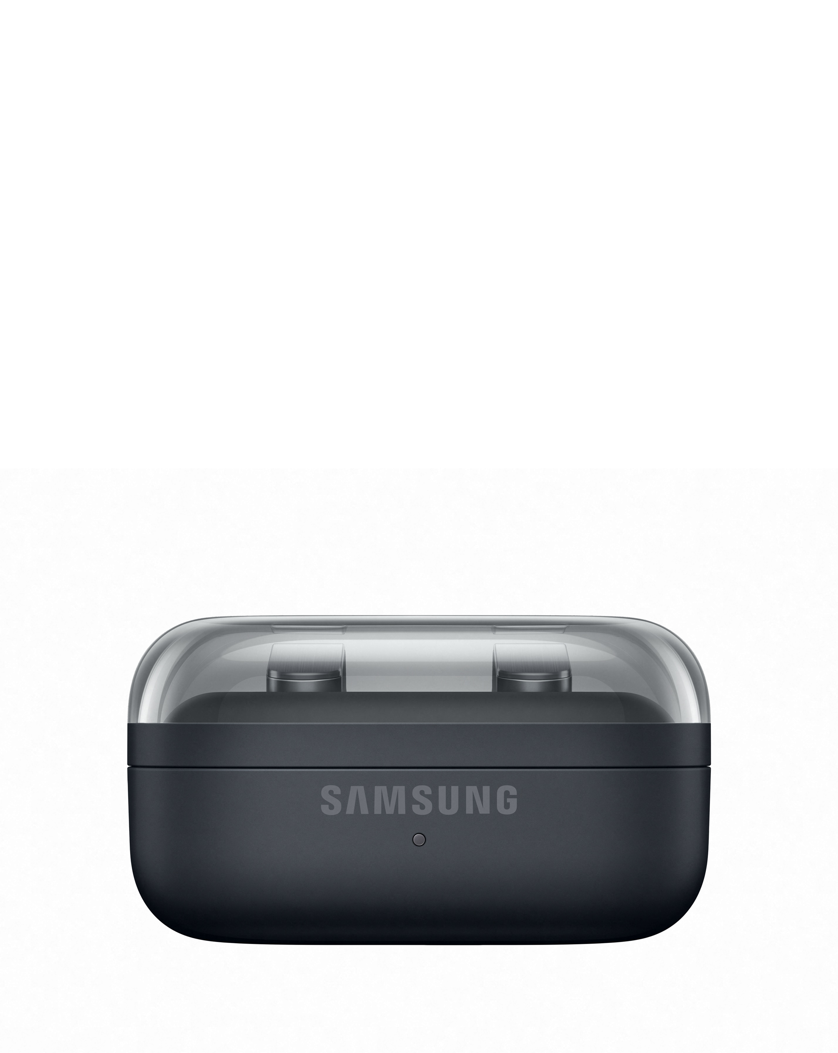 Samsung Galaxy Buds4 with Galaxy AI - Black | Simply Be