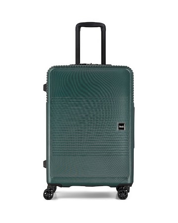 Rock Lincoln Medium Suitcase