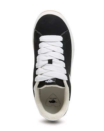 Rocket Dog Speed Chunky Trainer Standard Fit