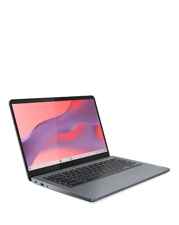 Lenovo IdeaPad Slim3i 14in Intel Core i3 8GB 256GB Chromebook Plus