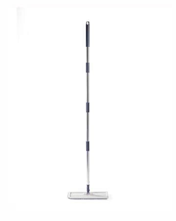 Beldray Deep Clean Flat Mop and Bucket