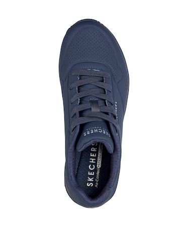 Skechers Uno Trainers Standard Fit