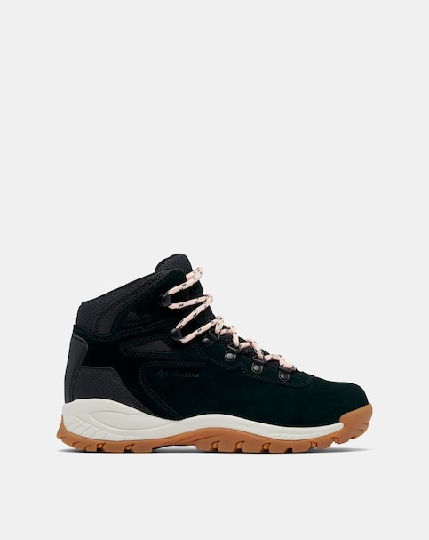 Columbia Newton Ridge Plus Waterproof Amped Boots