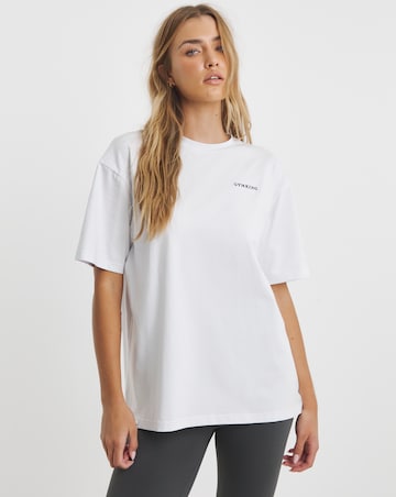 Gym King 365 Boyfriend Jersey T-Shirt