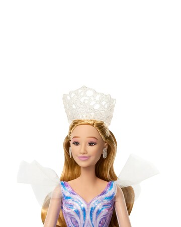 Universal Pictures' Wicked: For Good Deluxe Glinda Doll