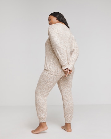Pretty Secrets Supersoft Pyjama Set