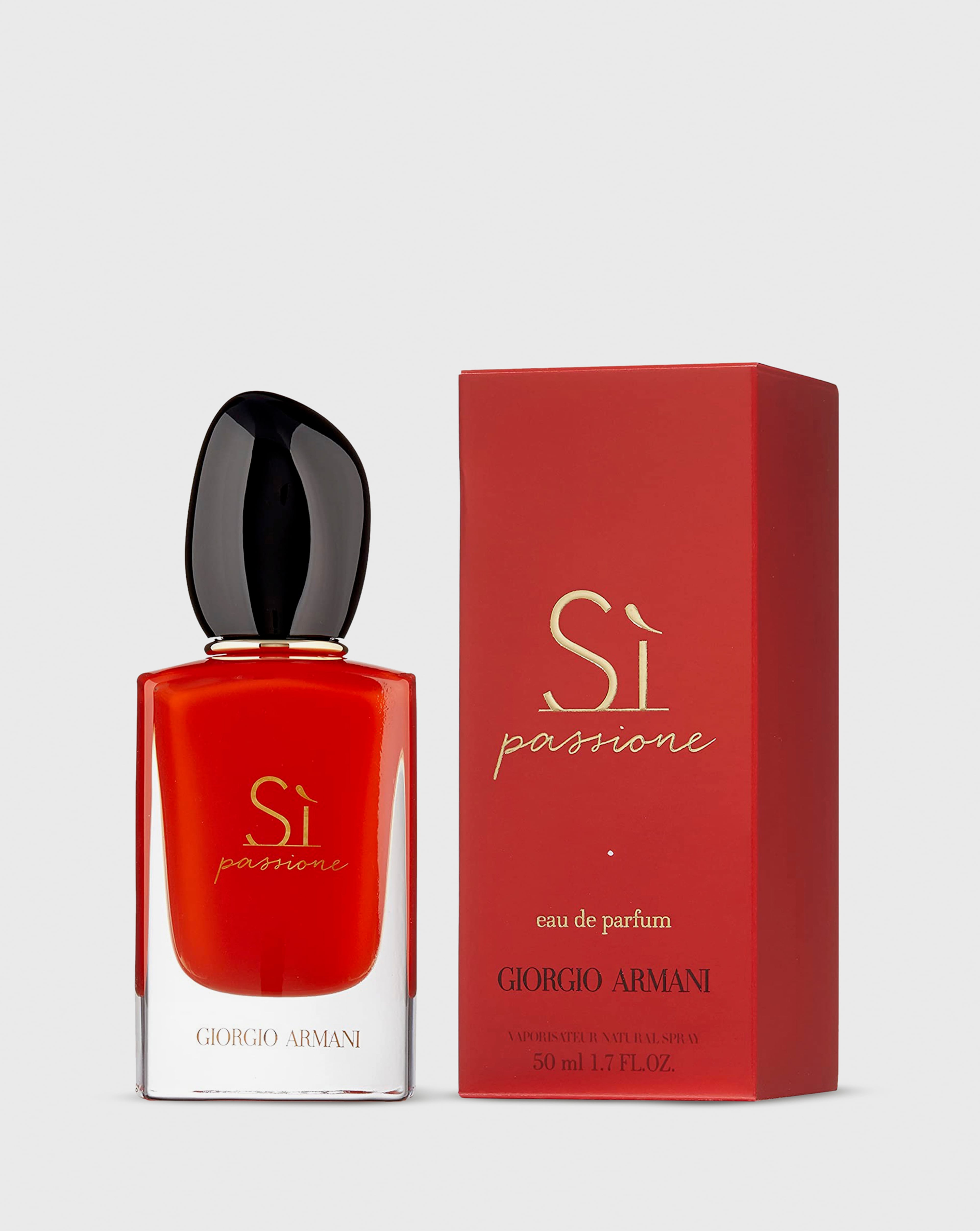 Fragrance from Giorgio Armani