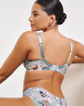 Fantasie Pippa Full Cup Wired Bra Meadow