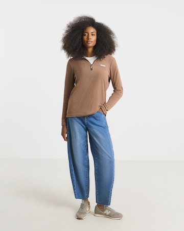 Regatta Sweethart 1/4 Zip Fleece