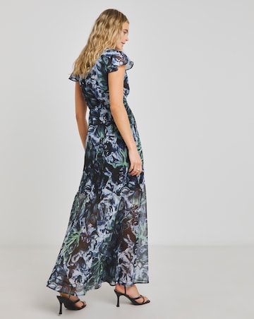 Religion Indium Maxi Dress