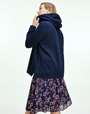Tommy Hilfiger Logo Hoodie