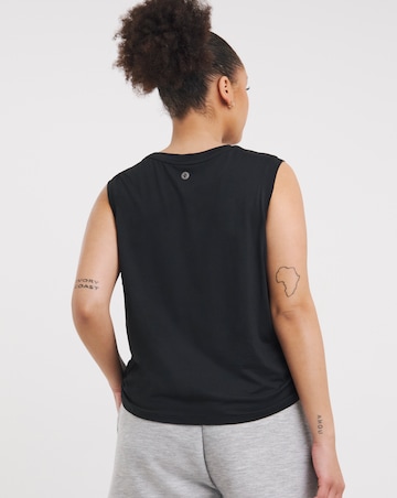Skechers GO DRI Serene Tank