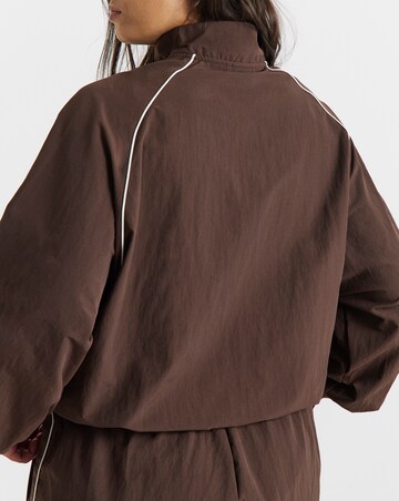 PUMA Woven Track Jacket