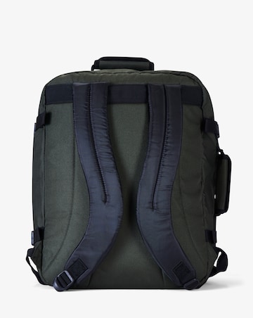 Rock Medium Cabin Backpack