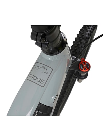 Claud Butler Ridge 1.0 Electric Mountain Bike - 19 inch frame