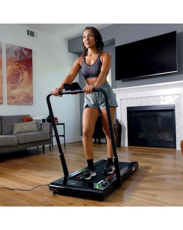 New Image FITT Mill - Smart Bluetooth Treadmill & Walking Pad