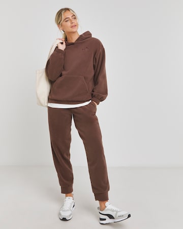 PUMA Essentials Elevated Winterized Hoodie