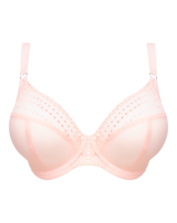 Elomi Matilda Plunge Wired Bra