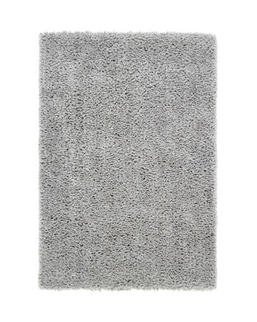 Portland Boucle Shaggy Cosy Rug