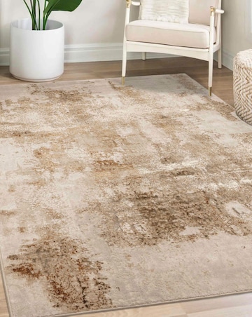 Dusk Vintage Effect Rug