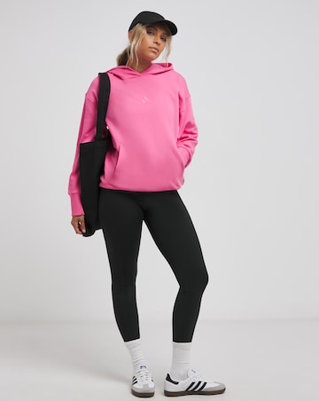 adidas ALL SZN Hoodie