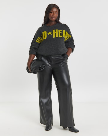 Religion Hatty Jumper