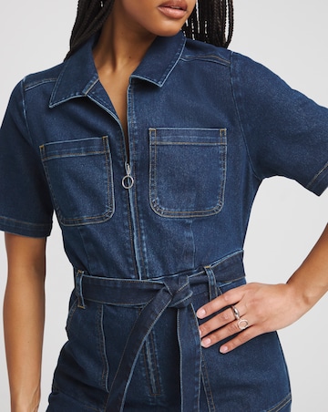 Joe Browns Roxie Denim Jumpsuit