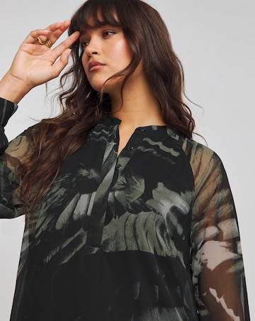 Religion Infinity Maxi Dress