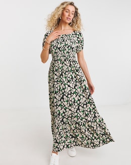 Joe Browns Ellie Jersey Maxi Dress